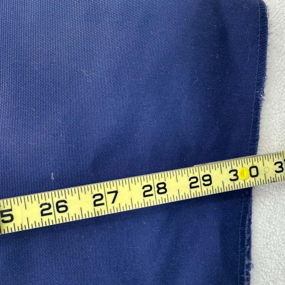 Boy Scouts of America Youth 20 Switchback Uniform Zip Off Cargo‎ Pants Navy Blue